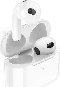 Słuchawki BOROFONE SŁUCHAWKI BLUETOOTH TWS BW26 BIAŁE 4