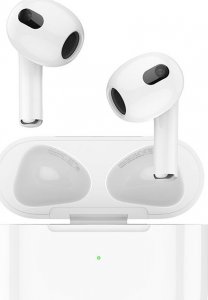 Słuchawki BOROFONE SŁUCHAWKI BLUETOOTH TWS BW26 BIAŁE 6