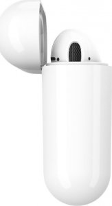 Słuchawki BOROFONE SŁUCHAWKI BLUETOOTH TWS BW31 BIAŁE 3