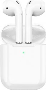 Słuchawki BOROFONE SŁUCHAWKI BLUETOOTH TWS BW31 BIAŁE 4