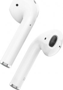 Słuchawki BOROFONE SŁUCHAWKI BLUETOOTH TWS BW31 BIAŁE 7