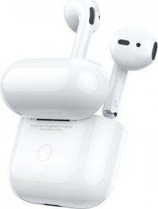 Słuchawki BOROFONE SŁUCHAWKI BLUETOOTH TWS BW34 BIAŁE 3