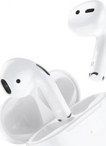 Słuchawki BOROFONE SŁUCHAWKI BLUETOOTH TWS BW34 BIAŁE 4