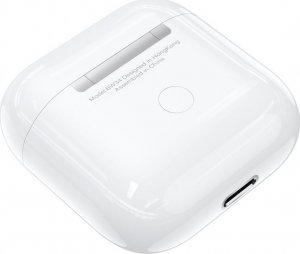 Słuchawki BOROFONE SŁUCHAWKI BLUETOOTH TWS BW34 BIAŁE 5