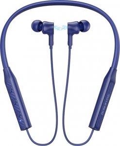 Słuchawki BOROFONE SŁUCHAWKI SPORTOWE BE59 RHYTHM BLUETOOTH NIEBIESKIE 2