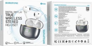 Słuchawki Borofone BW30 czarne 3