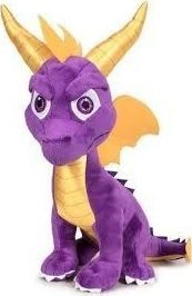 Pluszak Spyro the Dragon (32 cm) 1