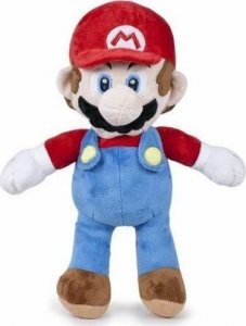 Super Mario Pluszak Super Mario Filc 25cm 1