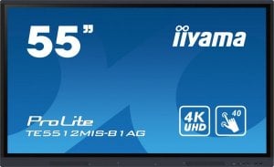 Monitor iiyama ProLite TE5512MIS-B1AG 1