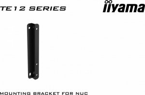 Monitor iiyama ProLite TE5512MIS-B1AG 11