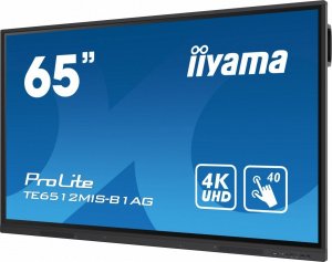 Monitor iiyama ProLite TE6512MIS-B1AG 17