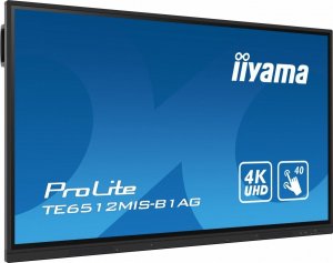 Monitor iiyama ProLite TE6512MIS-B1AG 18
