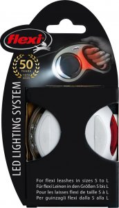 Flexi LED Lighting System z akumulatorkiem kol. szary 2