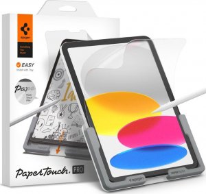 Spigen Spigen Paper Touch Pro 1 Pack - iPad 10.9" 2022 1
