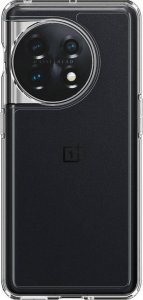 Spigen Spigen Ultra Hybrid, clear - OnePlus 11 2