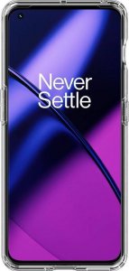 Spigen Spigen Ultra Hybrid, clear - OnePlus 11 3