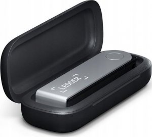 Ledger Pokrowiec na Nano X Case 2