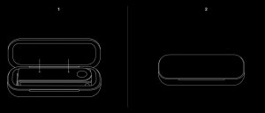 Ledger Pokrowiec na Nano X Case 8