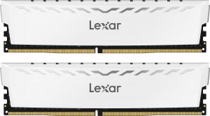Pamięć Lexar Thor, DDR4, 16 GB, 3600MHz, CL18 (LD4BU008G-R3600GDWG) 1