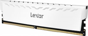 Pamięć Lexar Thor, DDR4, 16 GB, 3600MHz, CL18 (LD4BU008G-R3600GDWG) 3