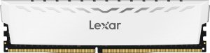 Pamięć Lexar Thor, DDR4, 16 GB, 3600MHz, CL18 (LD4BU008G-R3600GDWG) 4