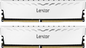 Pamięć Lexar Thor, DDR4, 32 GB, 3600MHz, CL18 (LD4BU016G-R3600GDWG) 1