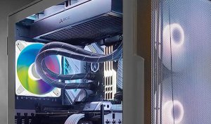 Wentylator Arctic P12 PWM PST A-RGB 0dB White (ACFAN00254A) 6