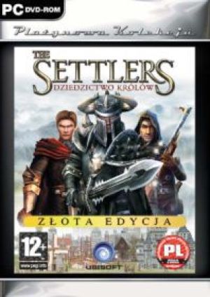 Settlers 5 PC 1
