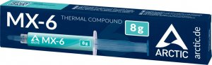 Pasta termoprzewodząca Arctic MX-6 8g (ACTCP00081A) 2