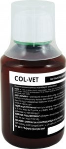 Vet Animal Col vet 250 ml ukierunkowane nukleoproteiny przeciwko coli 1
