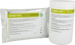 Vet Animal Diaro vet 200 g wsparcie w biegunce i zdrowy przewód pokarmowy 1