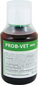 Vet Animal Prob vet max 125 ml nowoczesny probiotyk 1