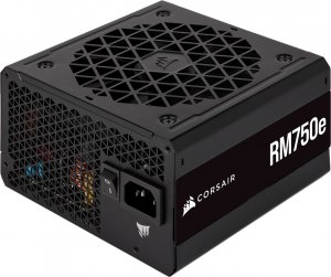 Zasilacz Corsair RM750e ATX 3.0 750W (CP-9020262-EU) 3