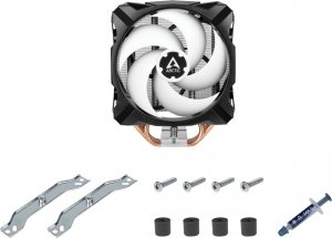 Chłodzenie CPU Arctic Freezer A35 (ACFRE00112A) 8