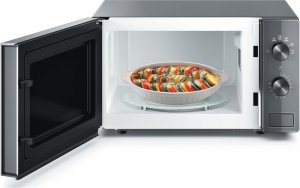 Kuchenka mikrofalowa Whirlpool MWP 101 M 3