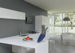 Odkurzacz ręczny Hoover ODKURZACZ RÄCZNY HOOVER HJ36DLB 9