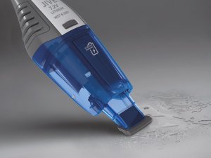 Odkurzacz ręczny Hoover ODKURZACZ RÄCZNY HOOVER HJ72WDLB 9