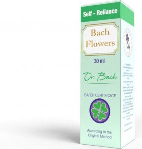 Altius Kwiaty Bacha - Samodzielność - Suplement diety - 30 ml 1