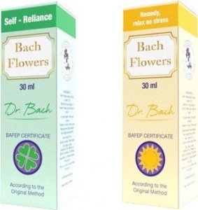 Altius Kwiaty Bacha - Pakiet na lepszą koncentrację 4