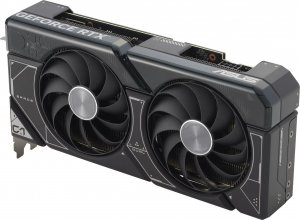 Karta graficzna Asus Dual GeForce RTX 4070 12GB GDDR6X (DUAL-RTX4070-12G) 12