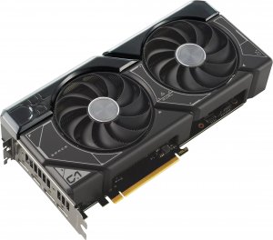 Karta graficzna Asus Dual GeForce RTX 4070 12GB GDDR6X (DUAL-RTX4070-12G) 2