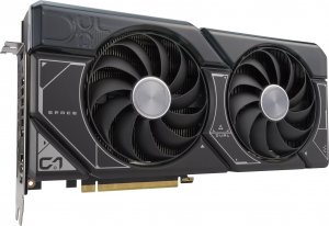 Karta graficzna Asus Dual GeForce RTX 4070 12GB GDDR6X (DUAL-RTX4070-12G) 4