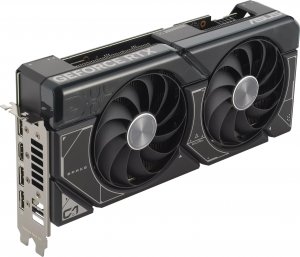 Karta graficzna Asus Dual GeForce RTX 4070 OC 12GB GDDR6X (DUAL-RTX4070-O12G) 5