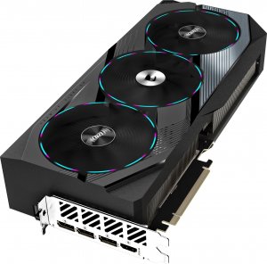 Karta graficzna Gigabyte Aorus GeForce RTX 4070 Master 12GB GDDR6X (GV-N4070AORUS M-12GD) 2