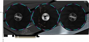 Karta graficzna Gigabyte Aorus GeForce RTX 4070 Master 12GB GDDR6X (GV-N4070AORUS M-12GD) 3
