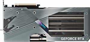 Karta graficzna Gigabyte Aorus GeForce RTX 4070 Master 12GB GDDR6X (GV-N4070AORUS M-12GD) 4