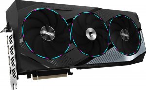 Karta graficzna Gigabyte Aorus GeForce RTX 4070 Master 12GB GDDR6X (GV-N4070AORUS M-12GD) 7