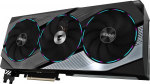 Karta graficzna Gigabyte Aorus GeForce RTX 4070 Master 12GB GDDR6X (GV-N4070AORUS M-12GD) 8