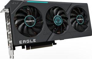 Karta graficzna Gigabyte GeForce RTX 4070 Eagle OC 12GB GDDR6X (GV-N4070EAGLE OC-12GD) 3