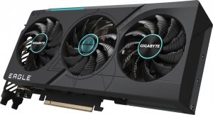 Karta graficzna Gigabyte GeForce RTX 4070 Eagle OC 12GB GDDR6X (GV-N4070EAGLE OC-12GD) 4